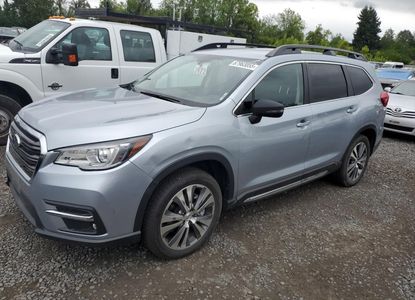 ავტომობილის ანგარიში VIN 4S4WMAMD9N3440253 -ისთვის - სურათი 1