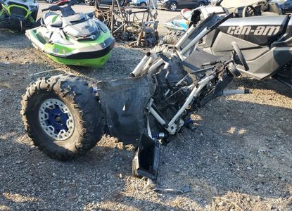 Rapport sur le véhicule pour VIN 3JBVXAV42NE000859 - Image 1