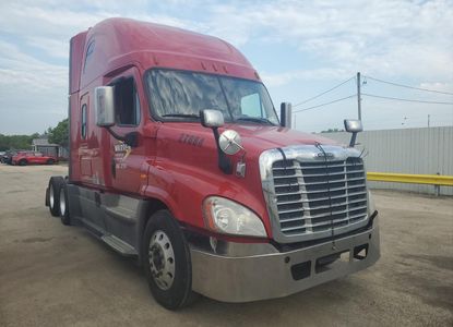 Vehicle Report for VIN 1FUJGLD52GLGG4839 - Image 1