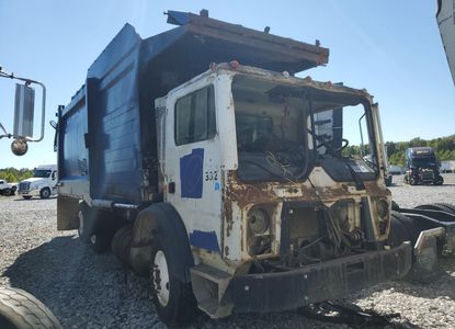 Fahrzeugbericht für VIN 1M2AV02C98M002262 – Bild 1