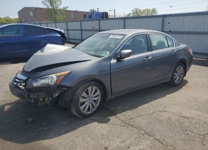 Vehicle Report for - Image 1