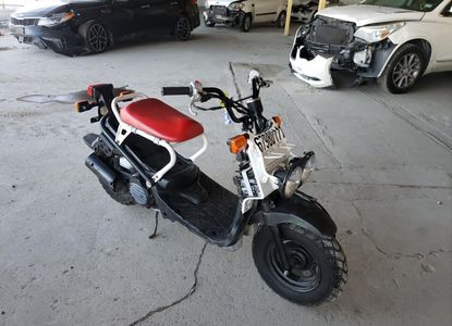 ავტომობილის ანგარიში VIN JH2AF5813LK802992 -ისთვის - სურათი 1