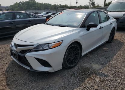 Vehicle Report for - Image 1