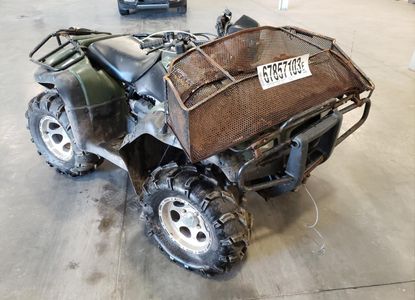 Vehicle Report for - Image 1