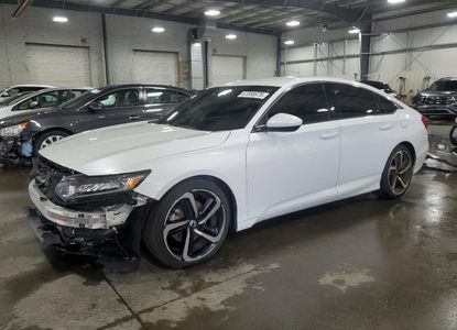 Vehicle Report for - Image 1