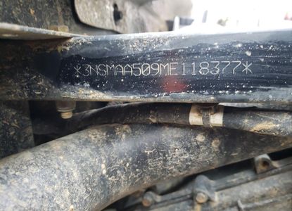 Vehicle Report for - Image 1