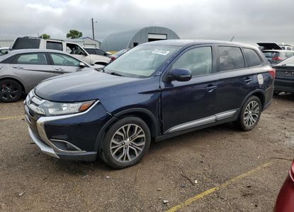 Informe del vehículo para VIN JA4AZ3A34GZ040358 - Imagen 1