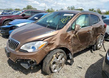Vehicle Report for  - Image 1