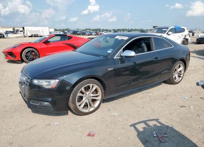 Raport pojazdu dla VIN WAUC4AFR0GA001793 - Obraz 1