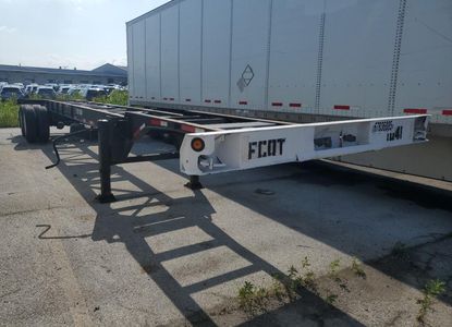 Vehicle Report for VIN 1S12SC23XJB662258 - Image 1