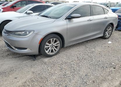 Vehicle Report for - Image 1