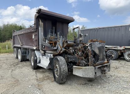Raport pojazdu dla - Obraz 1