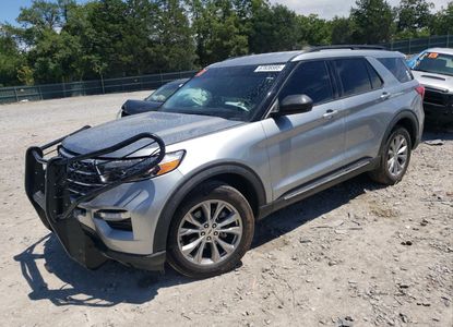 Vehicle Report for - Image 1