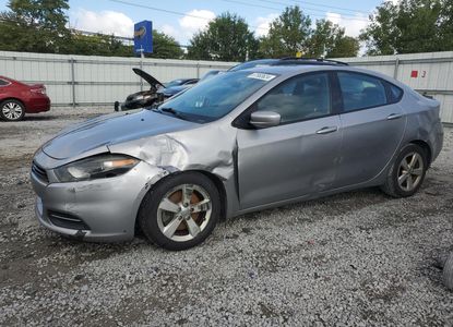 Informe del vehículo para VIN 1C3CDFBB7FD420671 - Imagen 1