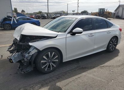 Fahrzeugbericht für VIN JHMFE1F70NX007730 – Bild 1