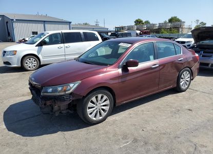 Vehicle Report for - Image 1