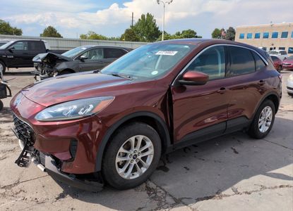 Vehicle Report for VIN 1FMCU9G69MUA12643 - Image 1