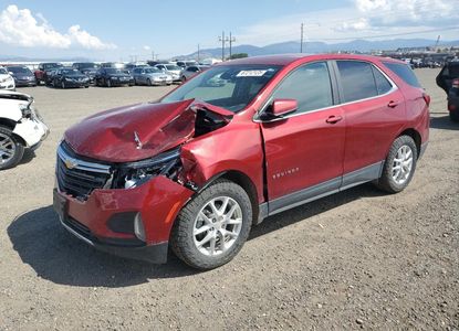 Vehicle Report for - Image 1