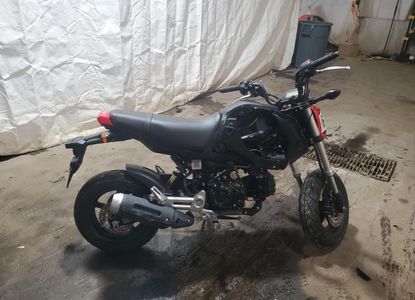 Vehicle Report for VIN MLHJC9214P5100246 - Image 1