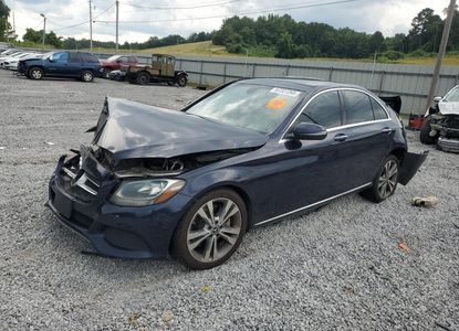 Vehicle Report for VIN WDDWF4JB0JR385434 - Image 1