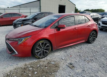 Vehicle Report for - Image 1