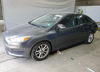 Raport vehicul pentru VIN 1FADP3F23GL292149 - Imaginea 1