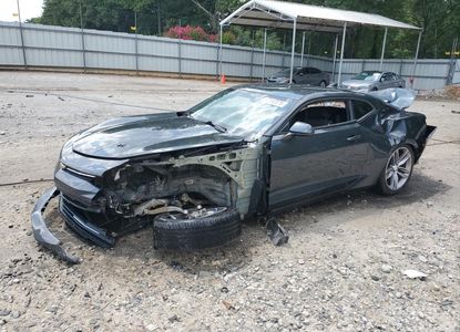 Vehicle Report for - Image 1