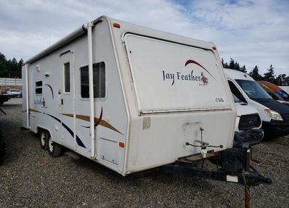 ავტომობილის ანგარიში VIN 1UJBJ02K261JB0664 -ისთვის - სურათი 1