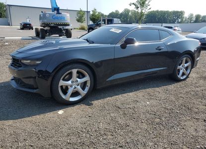 Vehicle Report for - Image 1