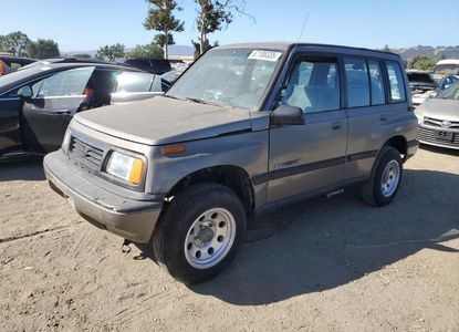 Vehicle Report for - Image 1