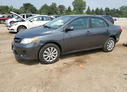 Vehicle Report for - Image 1