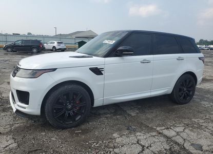 Vehicle Report for - Image 1