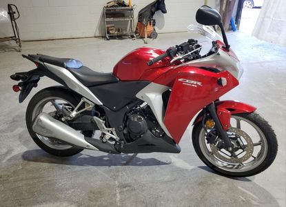 Vehicle Report for - Image 1