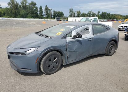Vehicle Report for - Image 1