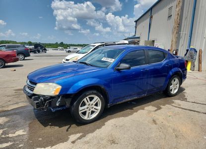 Vehicle Report for - Image 1