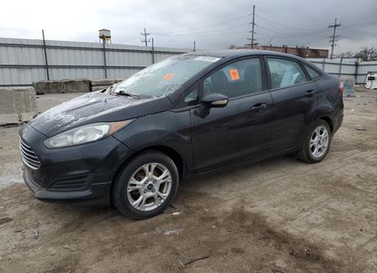 Vehicle Report for - Image 1