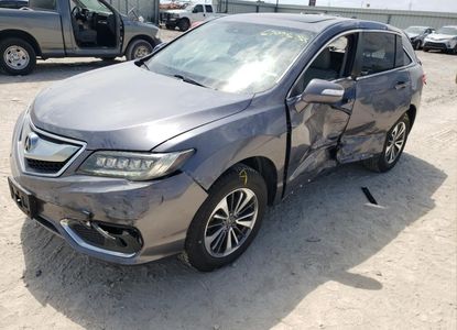 Отчет о транспортном средстве для VIN 5J8TB3H75HL011047 - изображение 1