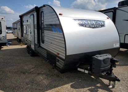 Vehicle Report for - Image 1