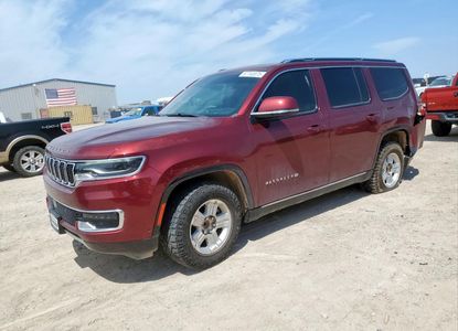 Vehicle Report for VIN 1C4SJUDT6NS118082 - Image 1