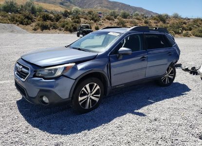 ავტომობილის ანგარიში VIN 4S4BSANC2J3220425 -ისთვის - სურათი 1