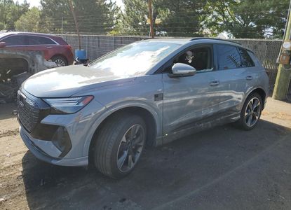 Vehicle Report for VIN WA1M2BFZ5RP029540 - Image 1