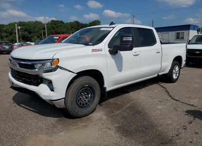 Vehicle Report for - Image 1