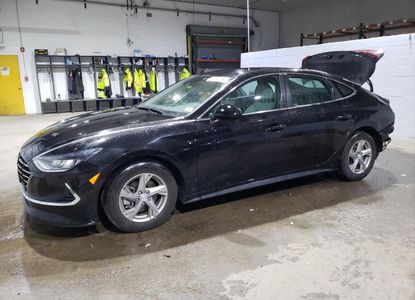 Vehicle Report for VIN 5NPEG4JA4LH017911 - Image 1