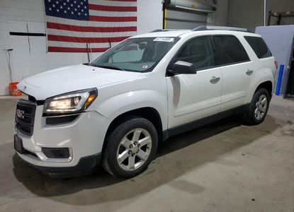 Vehicle Report for VIN 1GKKVNED5EJ215883 - Image 1