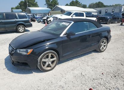 ავტომობილის ანგარიში VIN WAU67LFFXG1105021 -ისთვის - სურათი 1