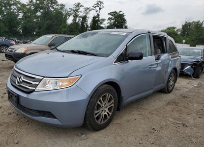 Vehicle Report for - Image 1