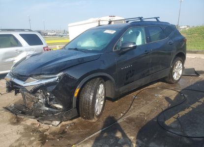 Vehicle Report for VIN 3GNKBJRS2LS568820 - Image 1