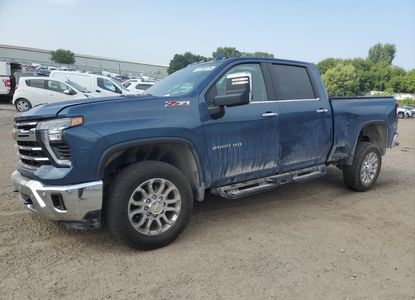 Informe del vehículo para VIN 2GC4YPE7XR1168464 - Imagen 1