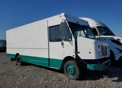 ავტომობილის ანგარიში VIN 4UZAC2DV5ECFV2000 -ისთვის - სურათი 1