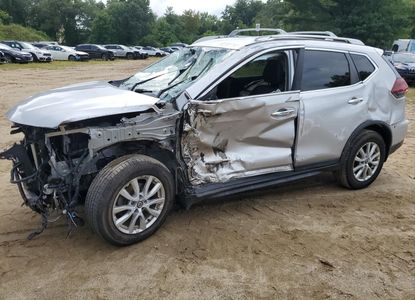 Raport vehicul pentru VIN KNMAT2MV6KP533252 - Imaginea 1